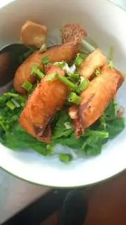 Hình ảnh BÁNH ĐA Cá