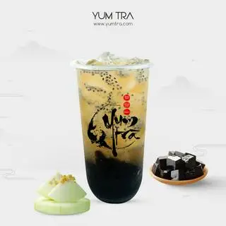 Hình ảnh Bí Đao Thanh Mát
