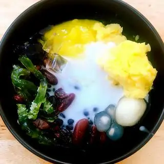Hình ảnh Chè các loại đỗ