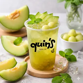 Hình ảnh TRÀ DƯA LƯỚI TƯƠI - 700ML