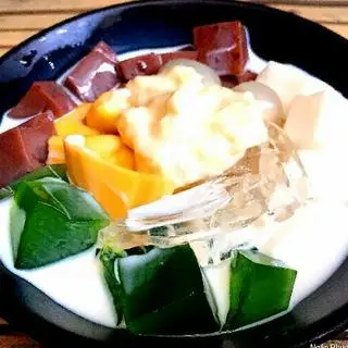 Hình ảnh Chè Thái Sầu Riêng