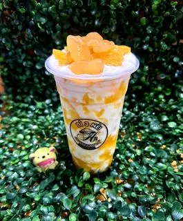 Hình ảnh Sữa chua đác thơm