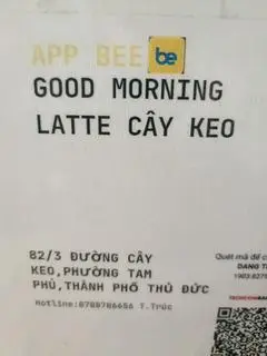 Hình ảnh cà-phê sữa bạc hà ..ly 700ml