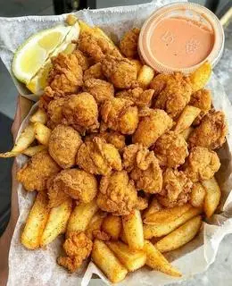 Hình ảnh Vật vã combo