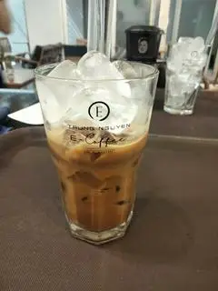 Hình ảnh Cà phê sữa đá