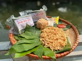 Hình ảnh Nem bùi
