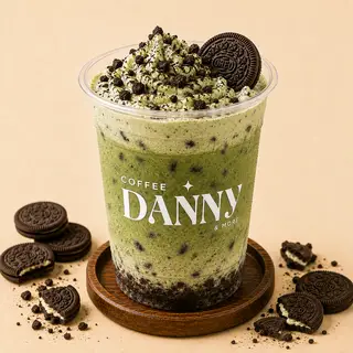 Hình ảnh Matcha Oreo