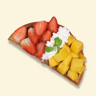 Hình ảnh 1/2 WAFFLE ĐẶC TRƯNG
