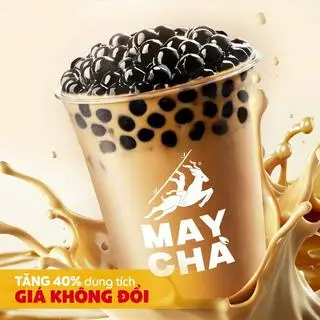 Hình ảnh Trà Sữa Trân Châu