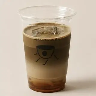 Hình ảnh Houjicha Earlgrey