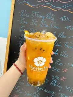 Hình ảnh Đác Chanh Leo