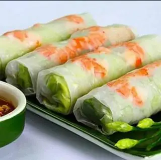 Hình ảnh Gỏi cuốn