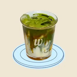 Hình ảnh Matcha Caramel