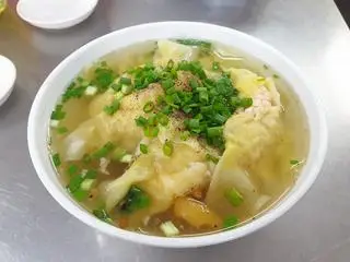 Hình ảnh Sủi cảo 