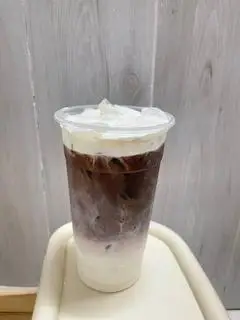 Hình ảnh Cacao Latte Kem Muối