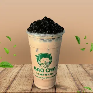 Hình ảnh Trà Sữa Socola (M)