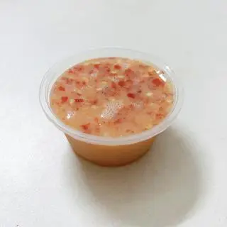 Hình ảnh Nước sốt quất