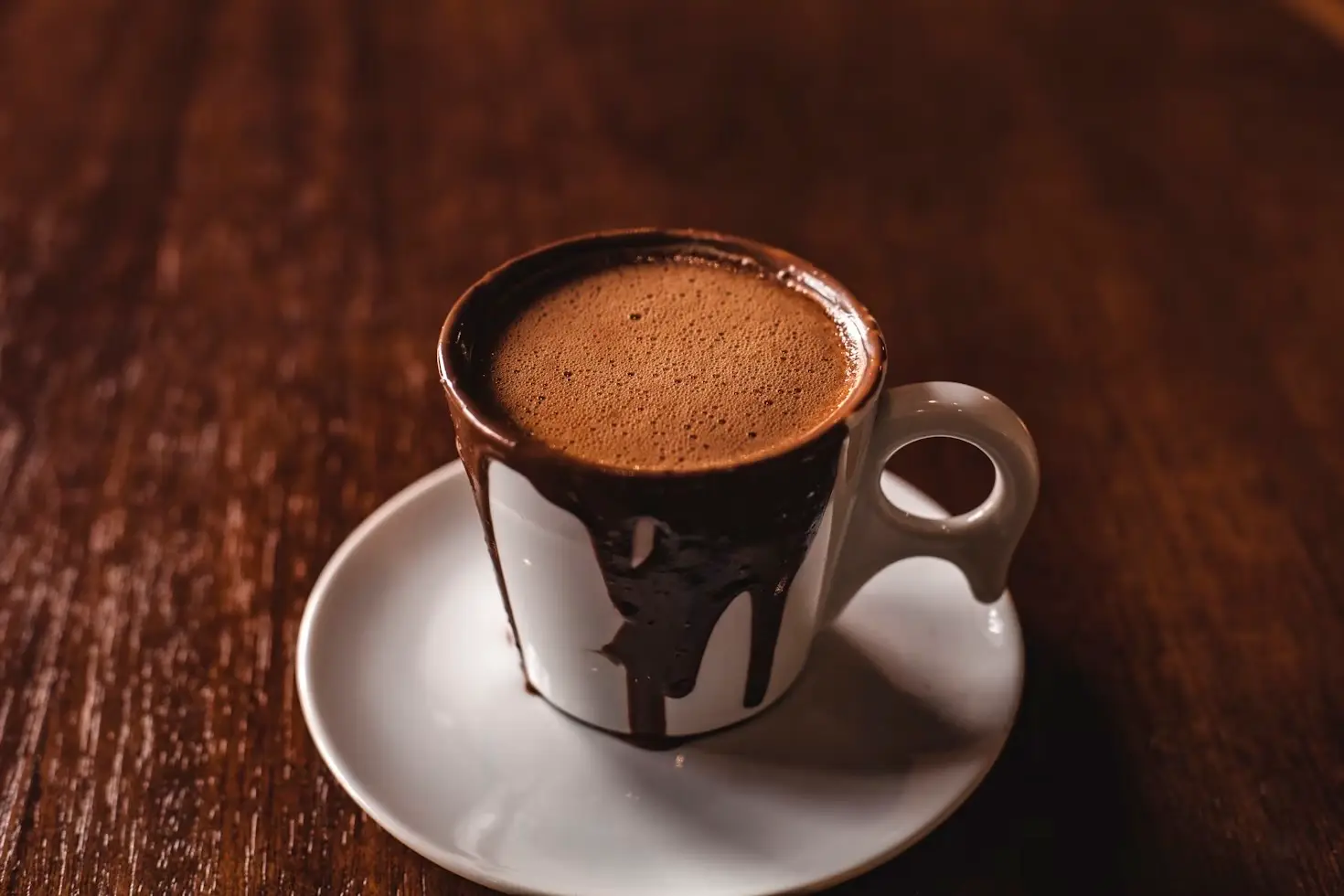 Hình ảnh Cacao marou sữa