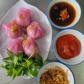 Hình ảnh Há cảo mực
