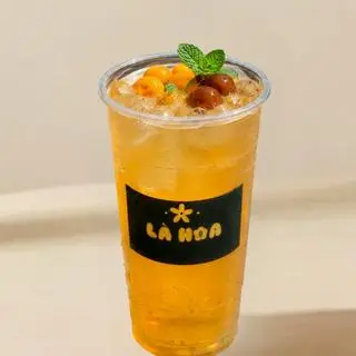 Hình ảnh Kombucha Mơ Xí Muội