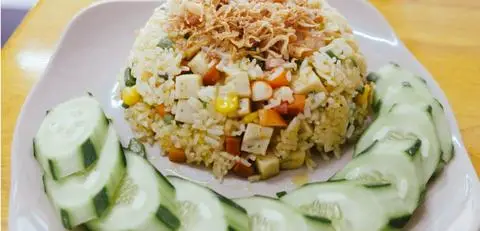 Hình ảnh 3A - Cơm Văn Phòng Ăn Vặt & Ăn Đêm