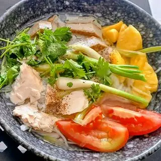 Hình ảnh Bún Chả Cá 