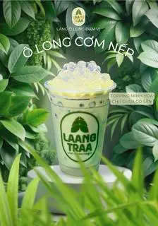 Hình ảnh Ô long cơm nếp