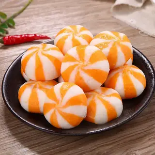 Hình ảnh Viên nhân trứng cá