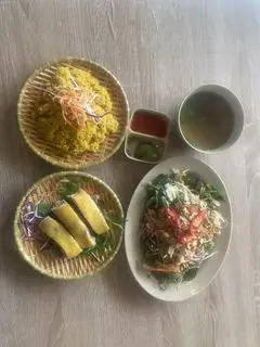Hình ảnh Gà 5 (1 người ăn)