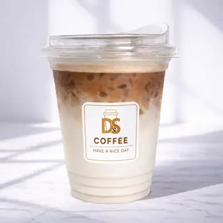 Hình ảnh Bạc Xỉu Sữa Tươi (Gu Béo) | White Coffee