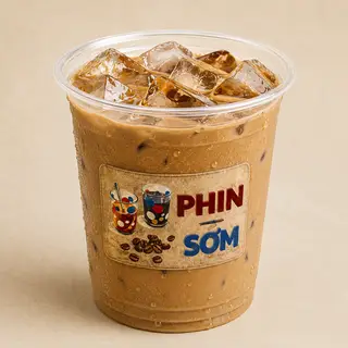Hình ảnh Phin sữa