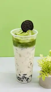 Hình ảnh Matcha  Oreo