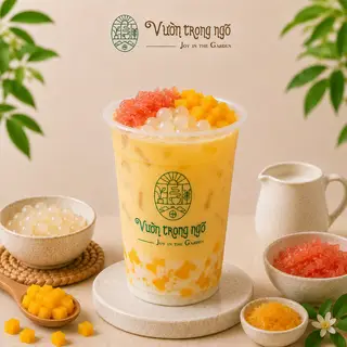 Hình ảnh Dương chi cam lộ