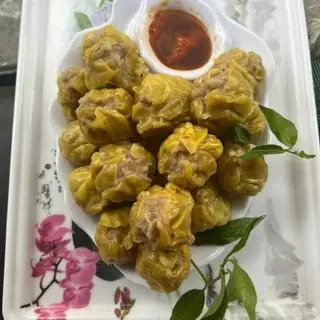 Hình ảnh xíu mại khô hộp nhỏ 
