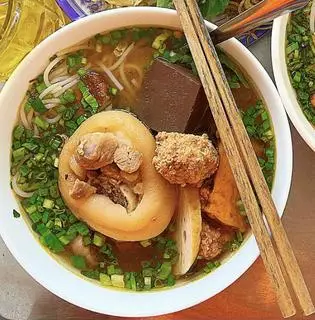 Hình ảnh BÚN ĐỎ SỐ 3