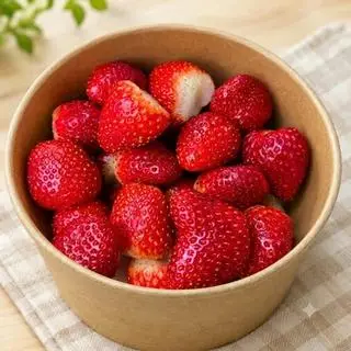 Hình ảnh DÂU TÂY (300GR)