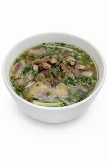 Hình ảnh Phở Sụn