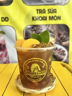 Hình ảnh Trà đào