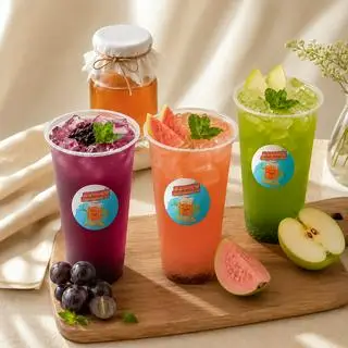 Hình ảnh Combo Nhóm Healthy