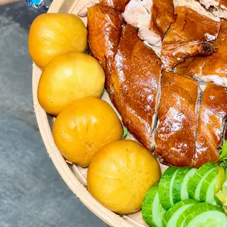 Hình ảnh 5 Bánh Bao Thêm