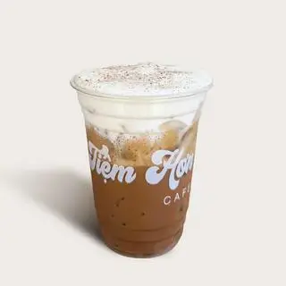 Hình ảnh Cà phê muối