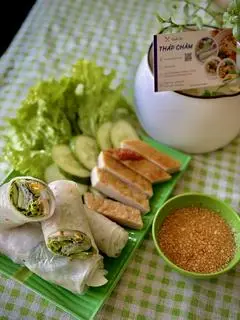 Hình ảnh Chả Cuốn (3 Cái )