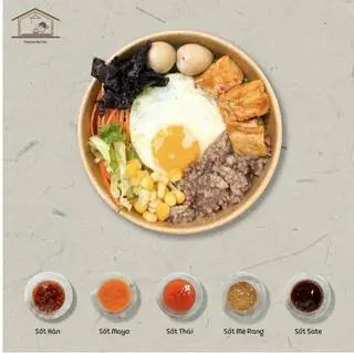 Hình ảnh COMBO NGON MIỆNG (BEST SELLER)