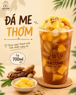 Hình ảnh Đá me thơm