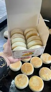 Hình ảnh Bánh Hạt dẻ ( hộp 10 cái ) 