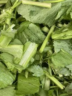 Hình ảnh Rau cải cần thêm
