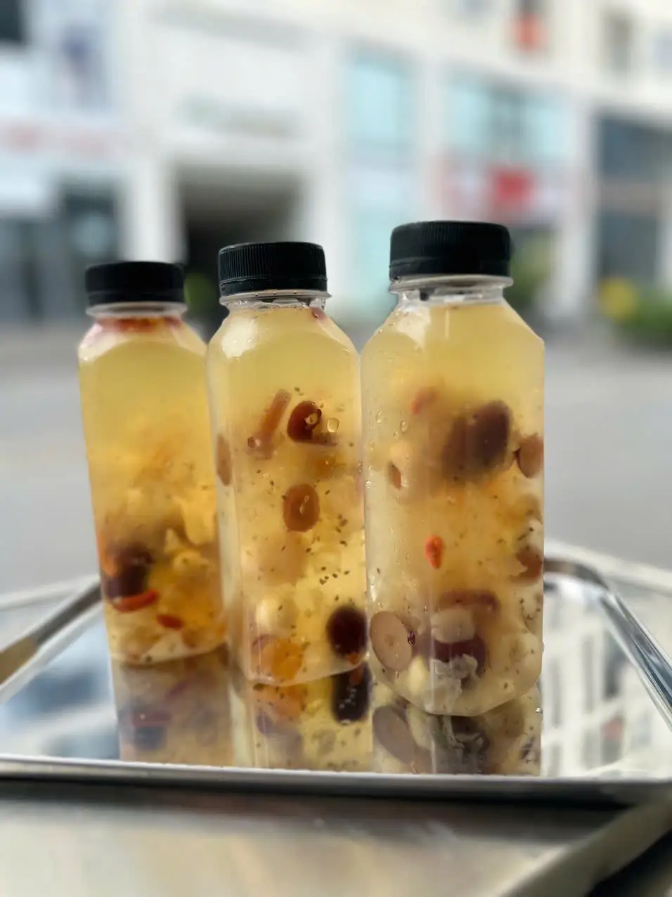 Hình ảnh Chè Dưỡng Nhan