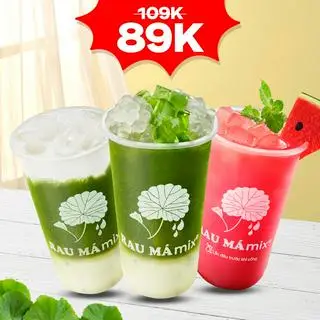 Hình ảnh Đại Tiệc Siêu Rẻ 2