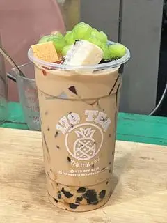 Hình ảnh Trà sữa truyền thống Fulltopping