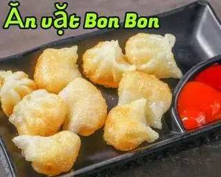 Hình ảnh Há cảo ( 5viên )